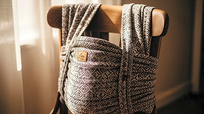 Why Modern Science Is Proving Ancient Babywearing Traditions Right