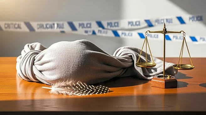 The "Fourth Trimester" Secret: Why Baby Slings Are More Than Just a Hands-Free Convenience