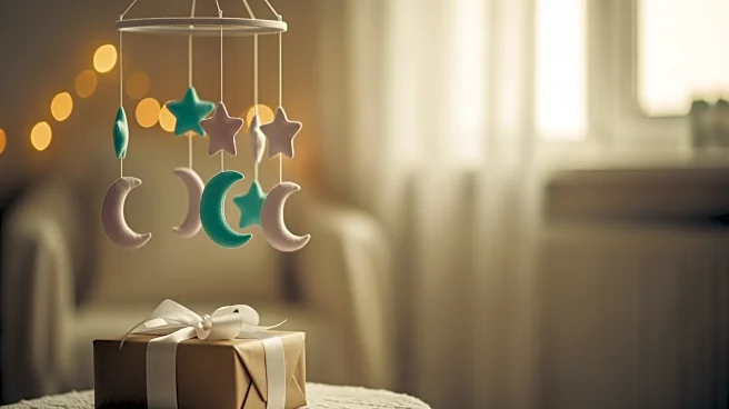 The Anthropology of the Registry: Why Baby Showers are Actually a Survival Mechanism for New Parents