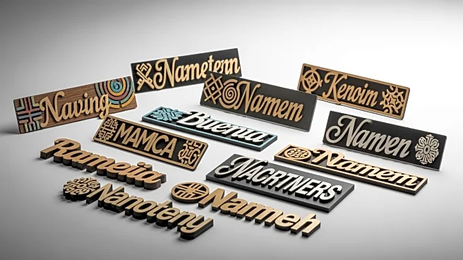 The Individual vs. The Tribe: Why Some Cultures Put Family Names First