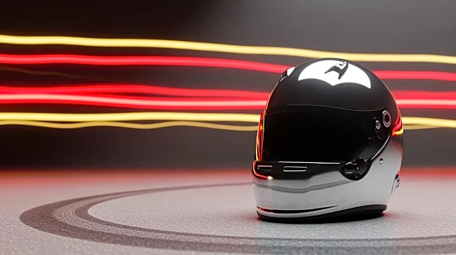 From 1894 to Formula One: How Grand Prix Racing Evolved Into a Global Cultural Icon