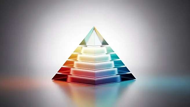 Beyond Survival: Why Maslow’s Pyramid Is the Secret to Understanding Human Drive