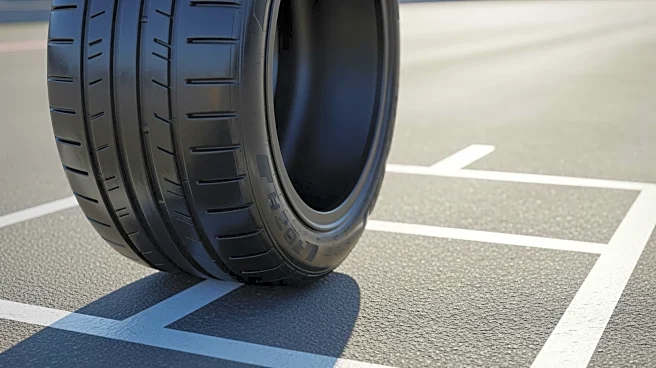 Why Grid Position Can Decide a Race Before It Starts