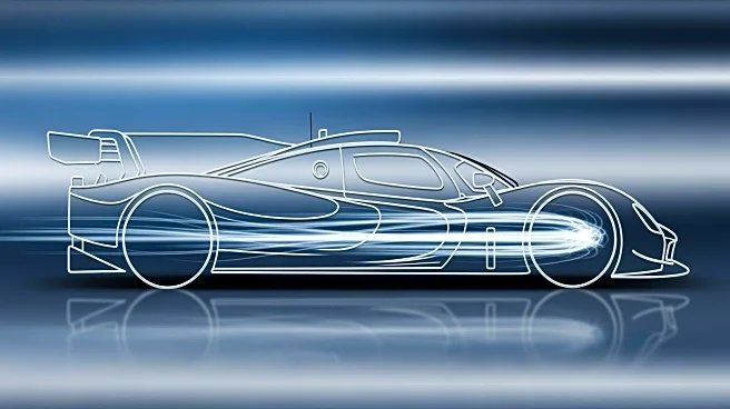 Why Aerodynamics Can Decide a Race