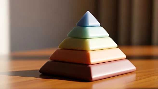 The "Ordinary Magic" of Self-Actualization: Real-World Steps to Reaching Your Full Potential