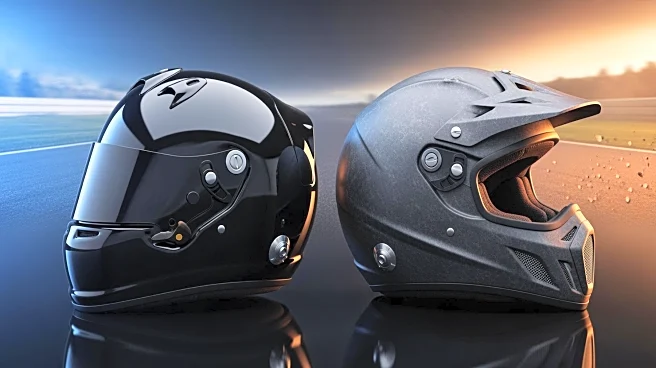 Why Motorsport Is More Than Just One Type of Race