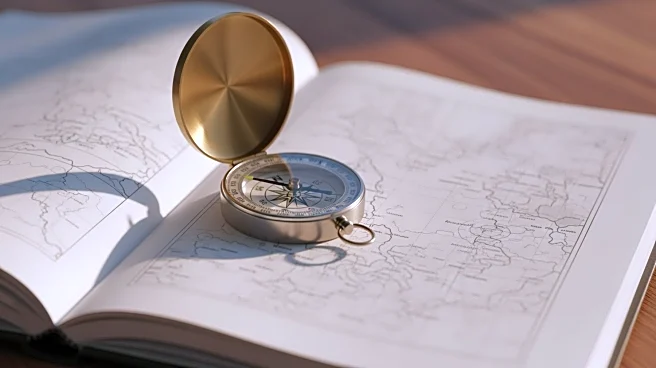 What Shapes Research on Travel and Movement?