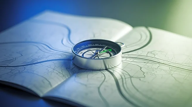 Why Modern Sociology Says We Are Defined by How We Move