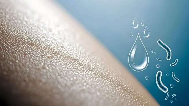 It’s Not Just "Dirty Skin": The 4 Biological Stages That Actually Cause Acne Vulgaris