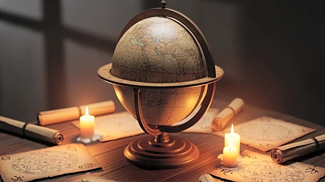 The King's Science: How Ancient Babylonians Used the Stars to Protect the State