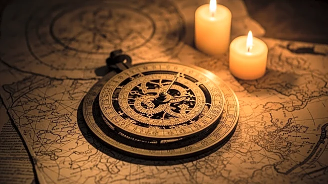 Timing is Everything: How Ancient Kings Used Electional Astrology to Win Wars