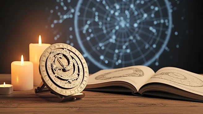 Electional Astrology: Choosing the Right Moment by the Stars