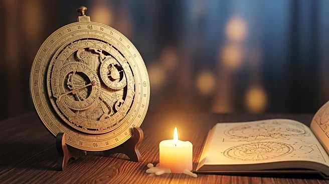 Don't Leave It to Chance: The Ancient Art of Using Electional Astrology to Guarantee Success
