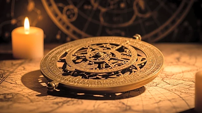 Essential Dignity: The Ancient Astrological Tool for Sniffing Out a Person's True Motives