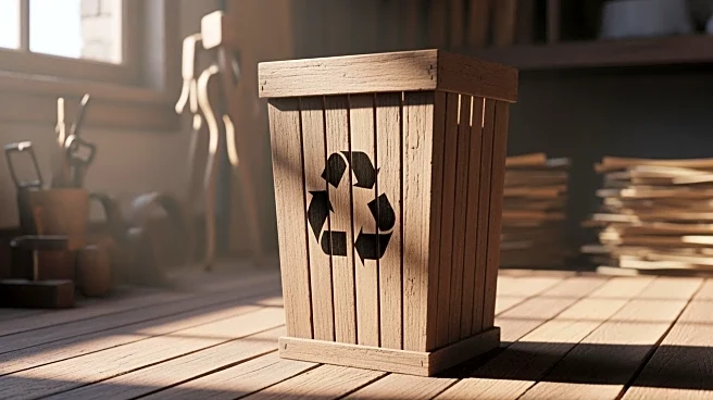 From Ancient Japan to AI Robots: The 1,000-Year Evolution of How We Reuse Everything