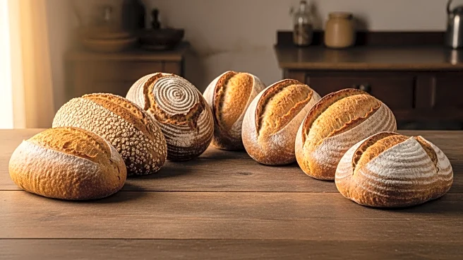 The 14,000-Year-Old Loaf: How Bread Predated Farming and Built Civilization