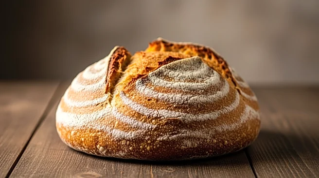 How Bread Functions as a Universal Language for Survival, Sanctity, and Social Connection