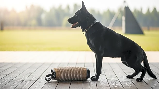More Than Protection: Why Schutzhund Is the Ultimate Test of Canine Intelligence