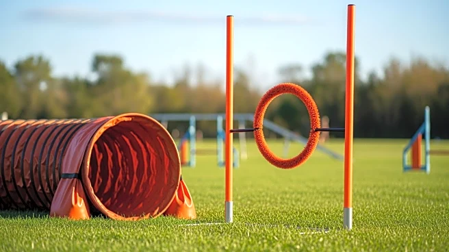 Why Dog Sports are the Secret to Solving High-Energy Behavior Problems