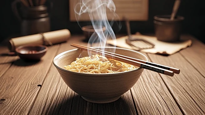 How Ancient China Invented the World's First Superfood