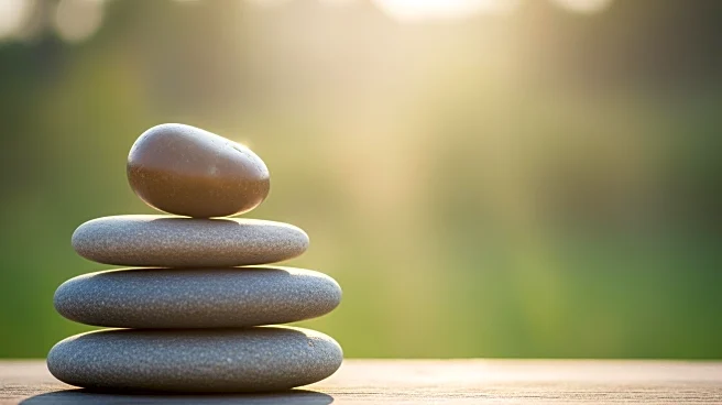 Why Your Choice of Meditative Posture Directly Influences Your Relaxation and Focus