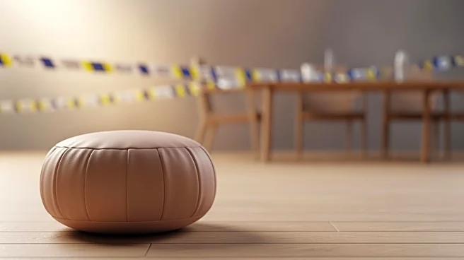 Lotus vs. Chair: The Truth About Which Meditation Posture Actually Leads to Deeper Focus