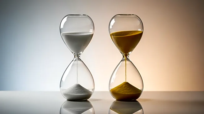 The Productive Procrastinator: Why Waiting Until the Last Minute Might Be Your Superpower