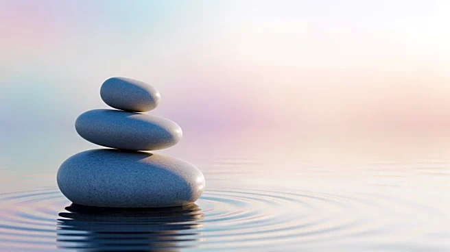 Stop Fighting Your Thoughts: The Science of How Acceptance and Awareness Prevent Depressive Spirals