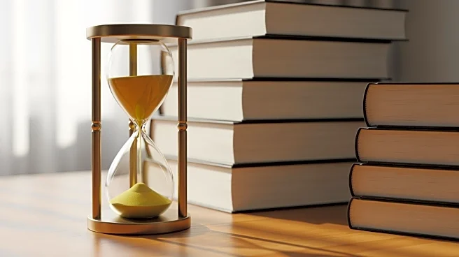 The "Five-Minute Rule" and 3 Other Science-Backed Hacks to Kill Academic Procrastination
