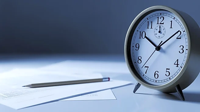 It’s Not Just Stress: Why Perfectionism and Procrastination are the Secret Drivers of Test Anxiety