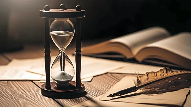 Beyond the Grade: How 70 Years of Research Changed How We View Exam Stress