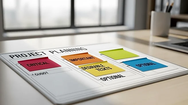 The 60% Rule: Why Your "Must Haves" Are Killing Your Project Deadline