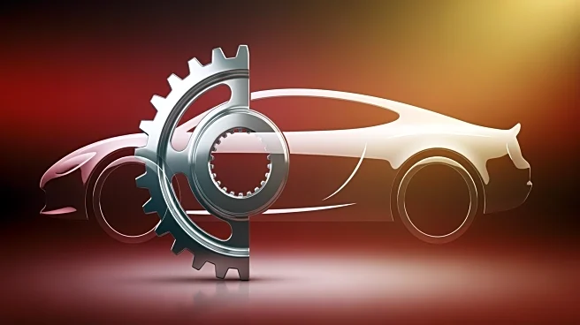 Why Dongfeng Matters in China’s Car Industry