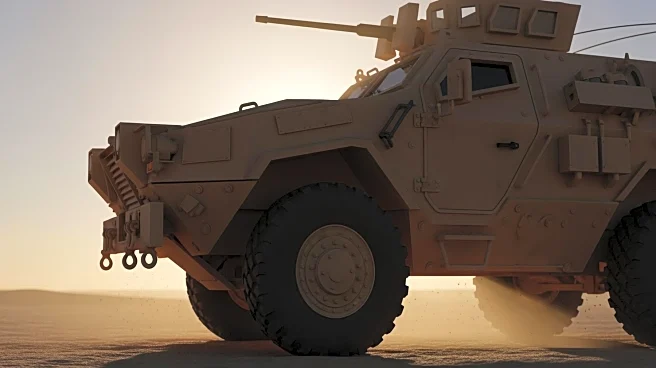 Patton’s First Charge: How Dodge Brothers Cars Ended the Age of the Military Horse