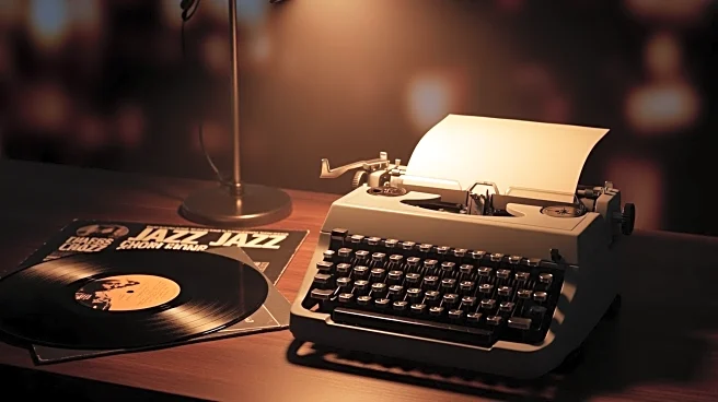 Ralph Ellison’s Rise to “Invisible Man” Greatness