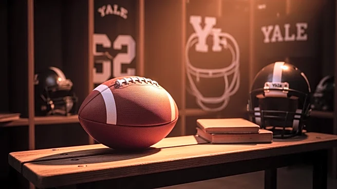 How Tom Shevlin Lifted Yale Football to the Top