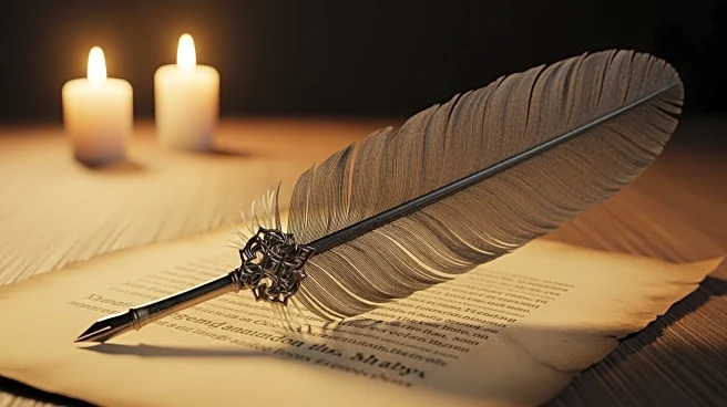 On This Day: The Birth of William Cushing (1732)