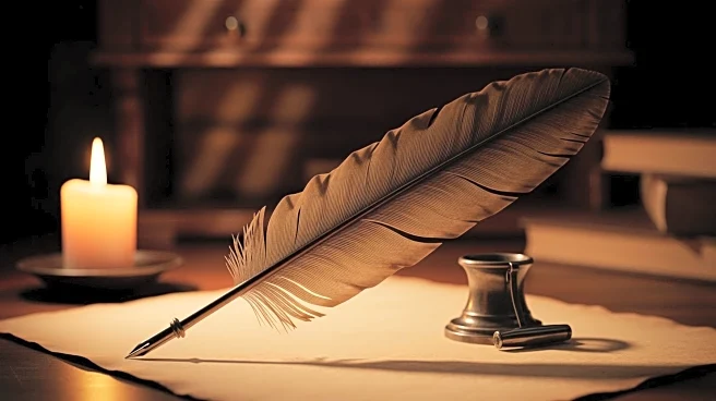 William Cushing: Justice Who Helped End Slavery