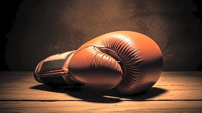 On This Day: The Retirement of Joe Louis, Boxing Legend (1949)