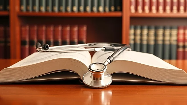 HU Med School’s Legacy: 4,000+ Alumni Strong