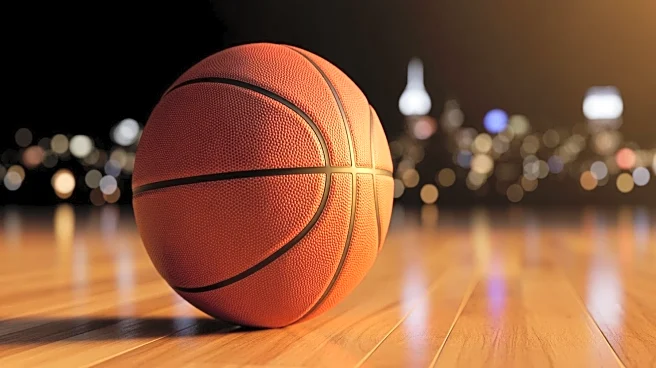 Yolanda Griffith’s comeback path to the WNBA