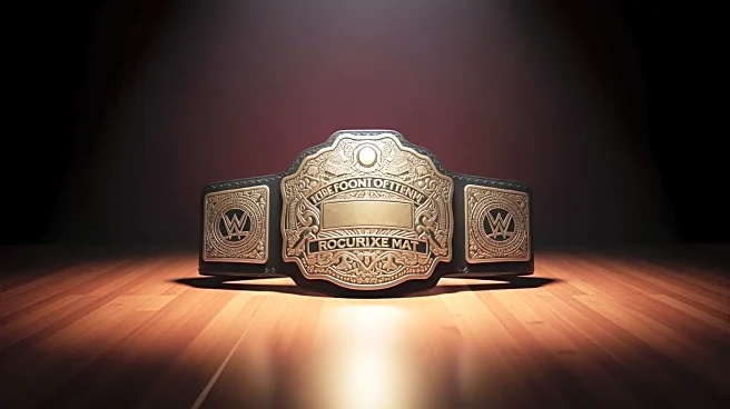 On This Day: The Birth of Booker T, Wrestling Champion (1965)