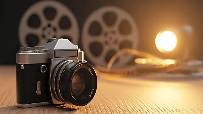 How Ron Howard Wins Across Genres