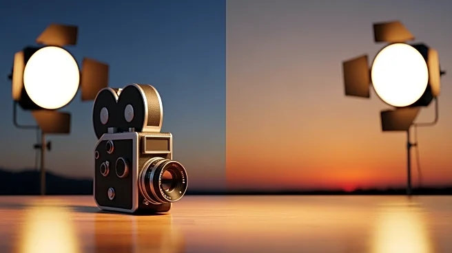 Dirk Benedict’s Road From Montana to TV Icon