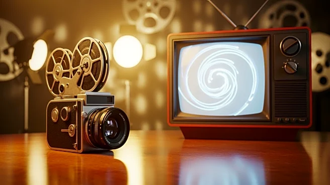 On This Day: The Birth of Joan Hackett, Actress (1934)