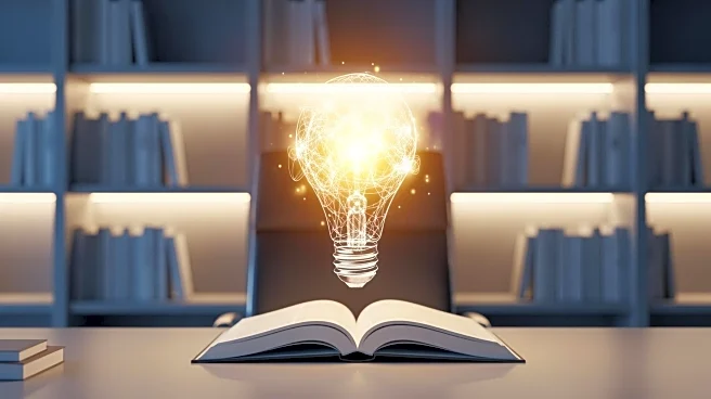 How the Education Dept Shapes Your Student Aid