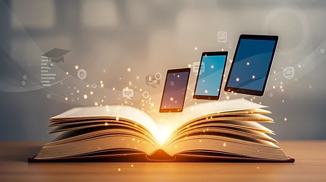 On This Day: The Founding of the U.S. Department of Education (1867)