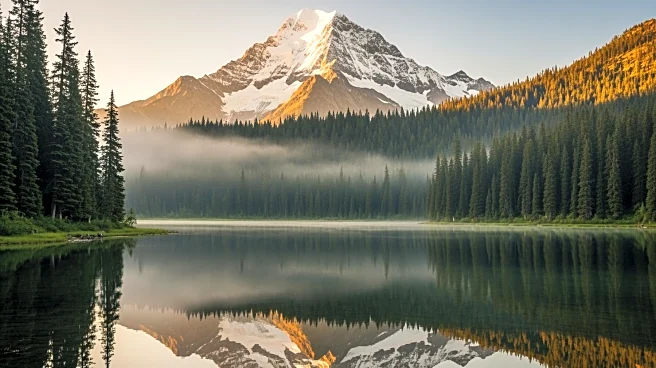 See Mount Rainier’s History Beyond the Hikes