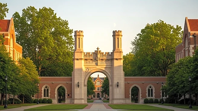 On This Day: The Opening of the University of Illinois (1868)