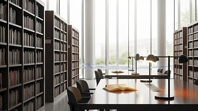 The “Figure-8” Library Design You Didn’t Know